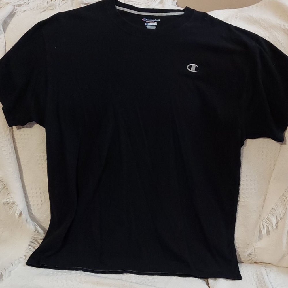 Champion tee